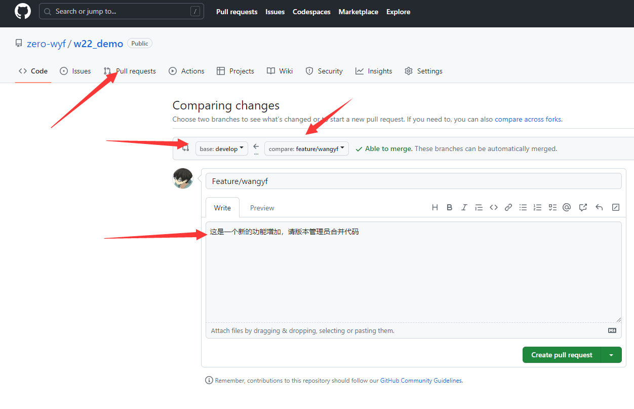 github 图片github
