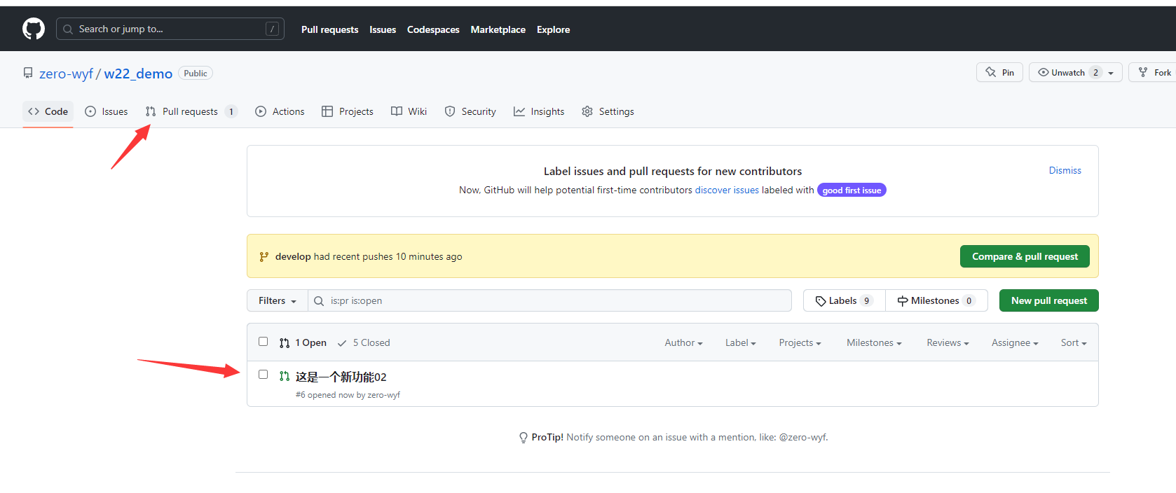 github 图片github