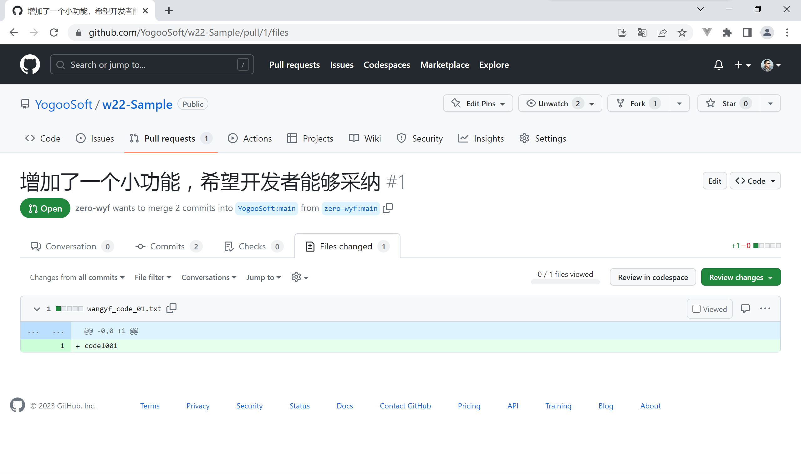图片github